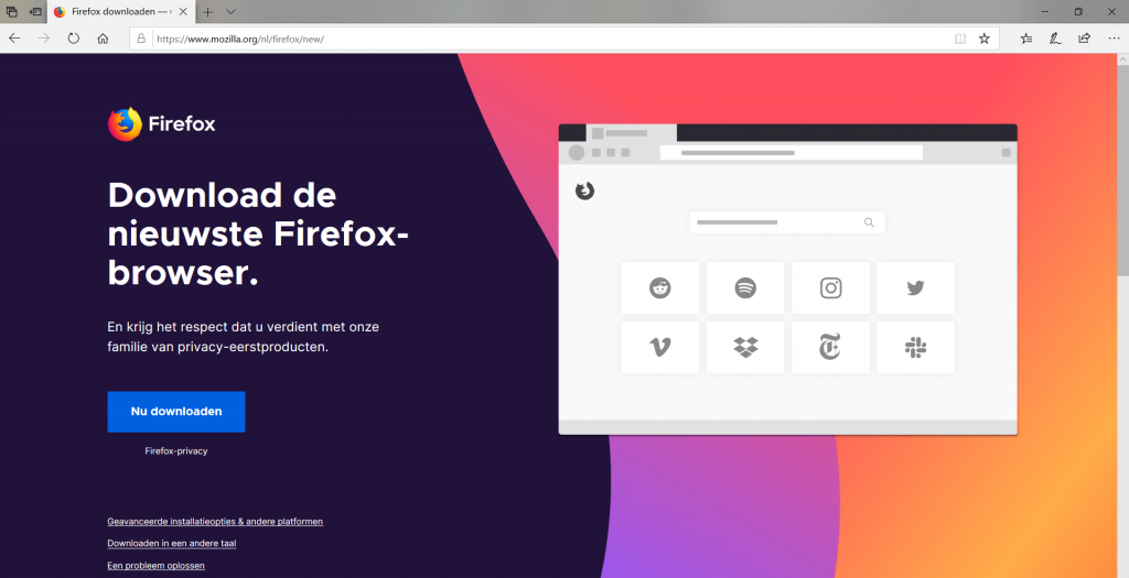 firefox-installeren1