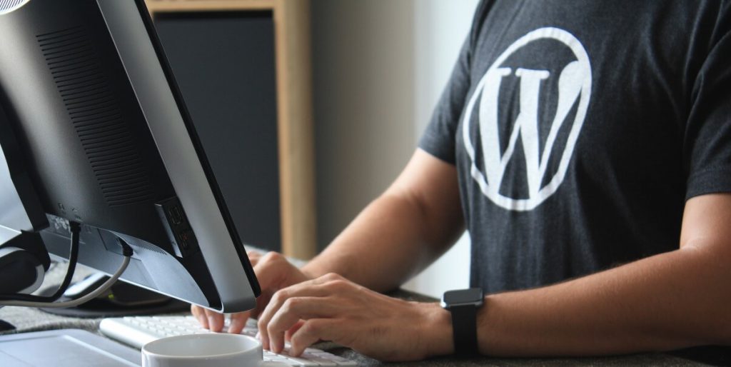 Wordpress-working