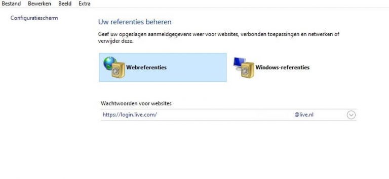 Webreferenties in referentiebeheer Microsoft Community