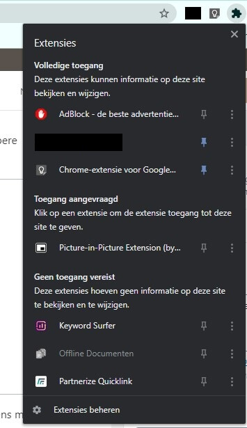 chrome-extensies-update2