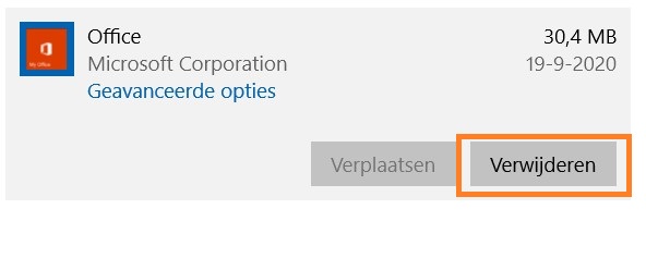 windows-app-verwijderen-4