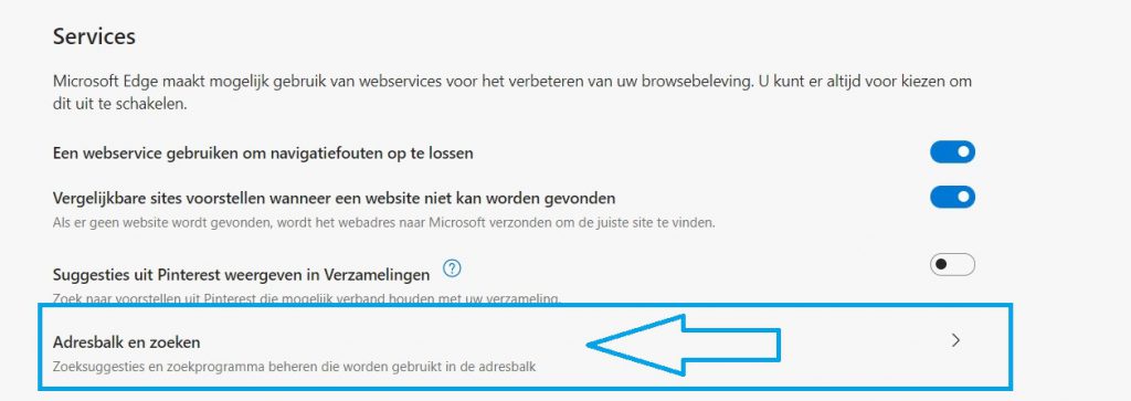 microsoft-edge-indeling-zoekmachine-2