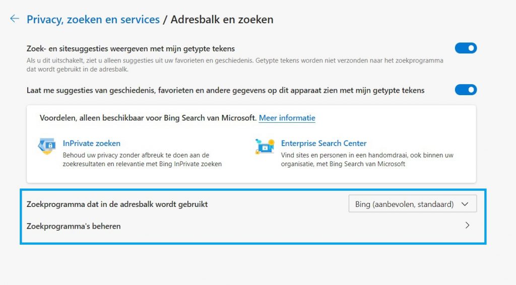 microsoft-edge-indeling-zoekmachine-3