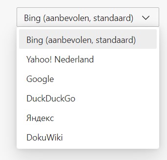 microsoft-edge-indeling-zoekmachine-4