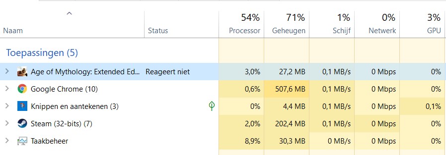 vastgelopen-programma-windows-3