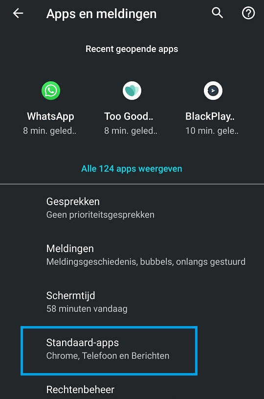 android-standaard-browser-4