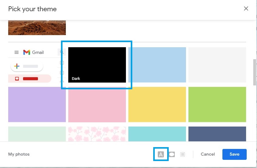 gmail-donker-thema-instellen-1