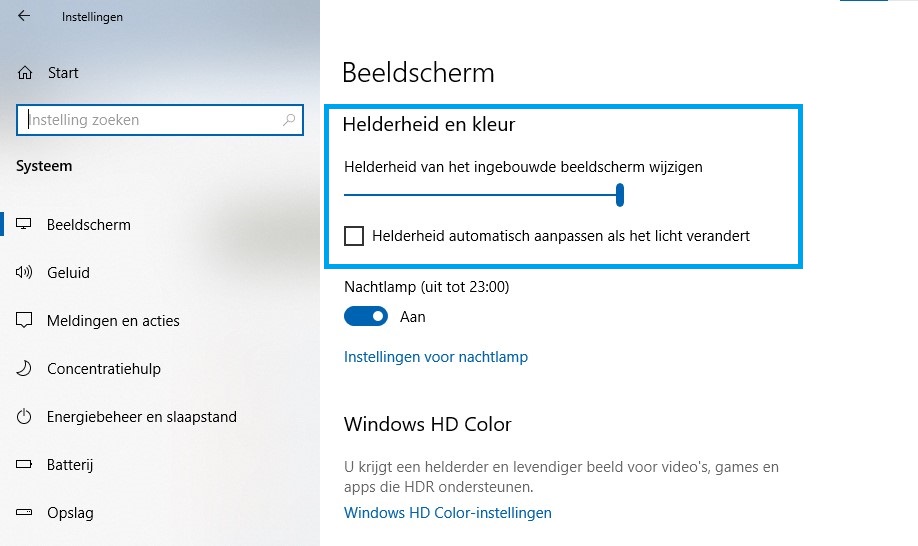 helderheid-startmenu-4