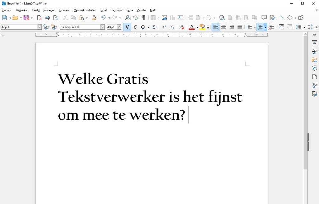 gratis-tekstverwerker-cover