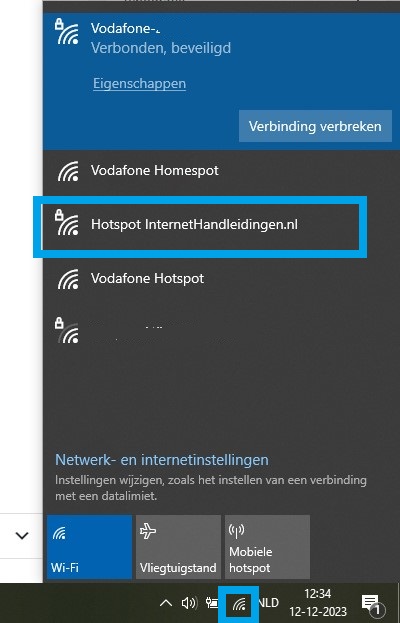 windows-hotspot-selecteren-2